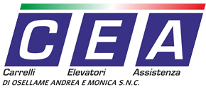 cea carrelli elevatori castano primo