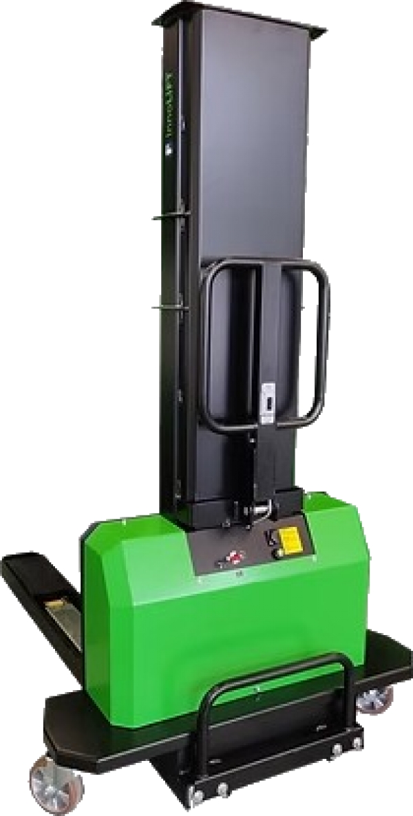 INNOLIFT - ELETTRICI - SERIE EL/EXL
